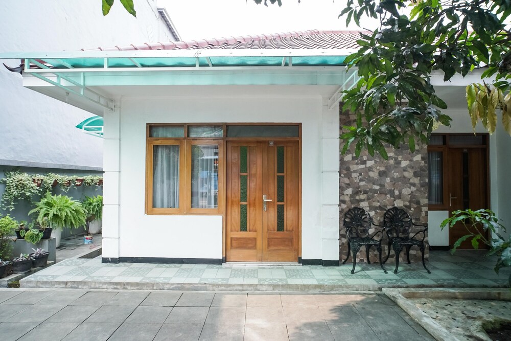KoolKost @ Batutulis Bogor