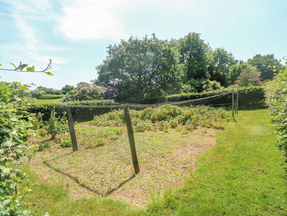 Langstone Farm