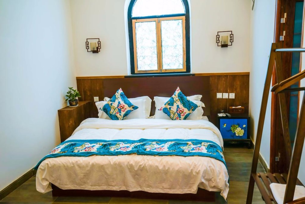 Yiyun Yinfu Boutique Hotel