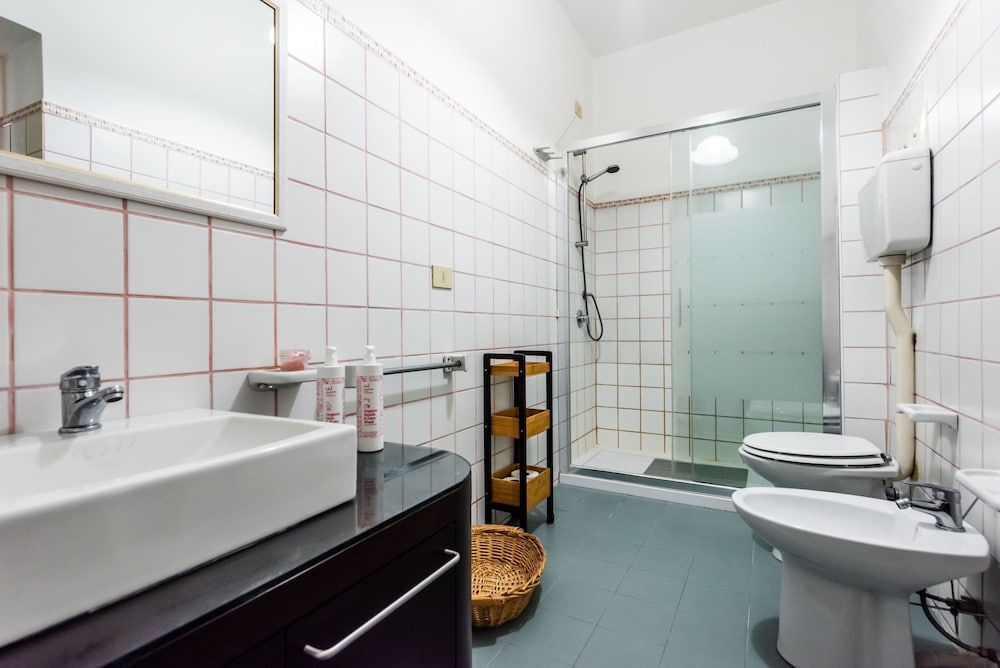 Siracusa Marina Apartment