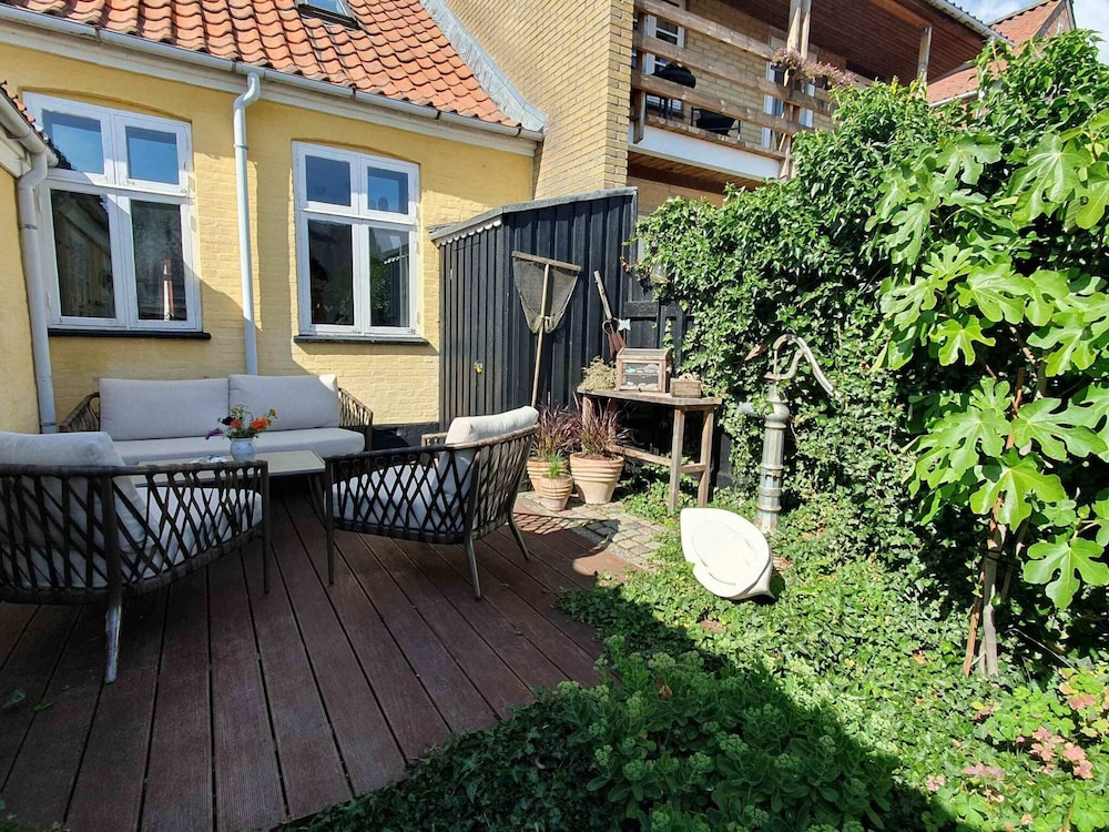 5 Star Holiday Home in Marstal