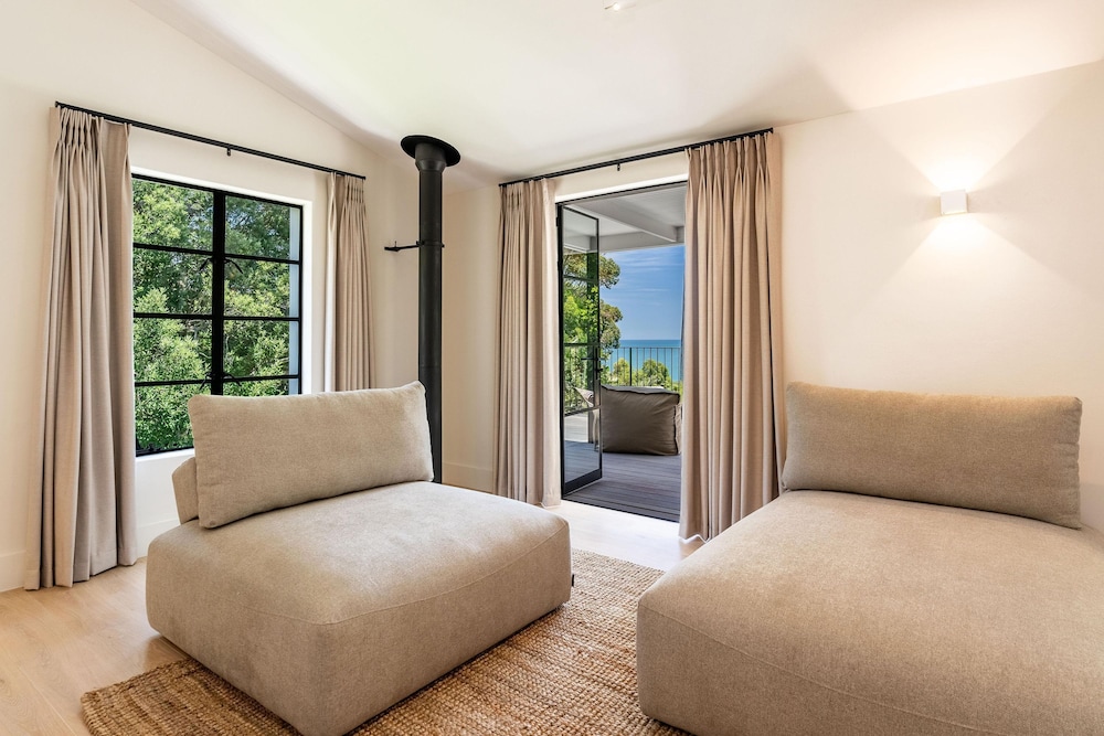 River 42 Camps Bay - Luxury Villa With Pool Stream