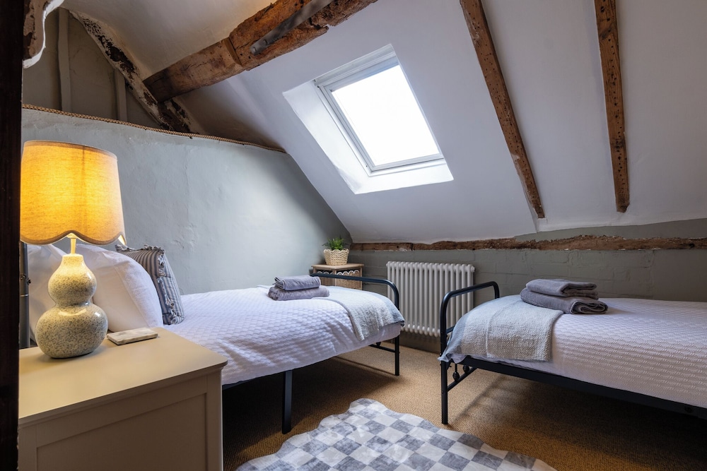 Gorgeous Home near Stratford upon Avon