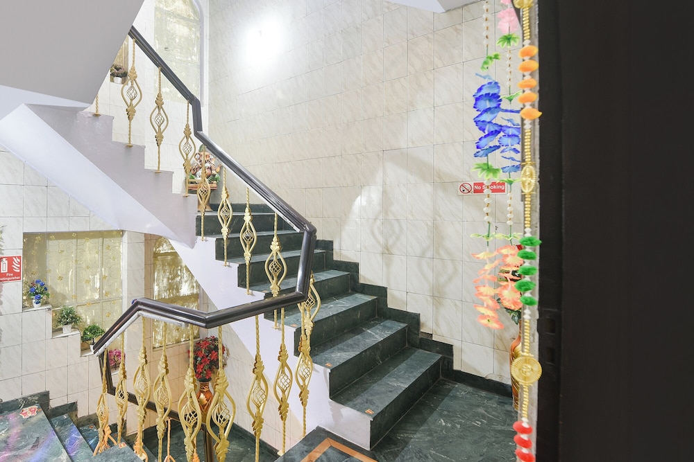 Fabhotel Kalka Residency