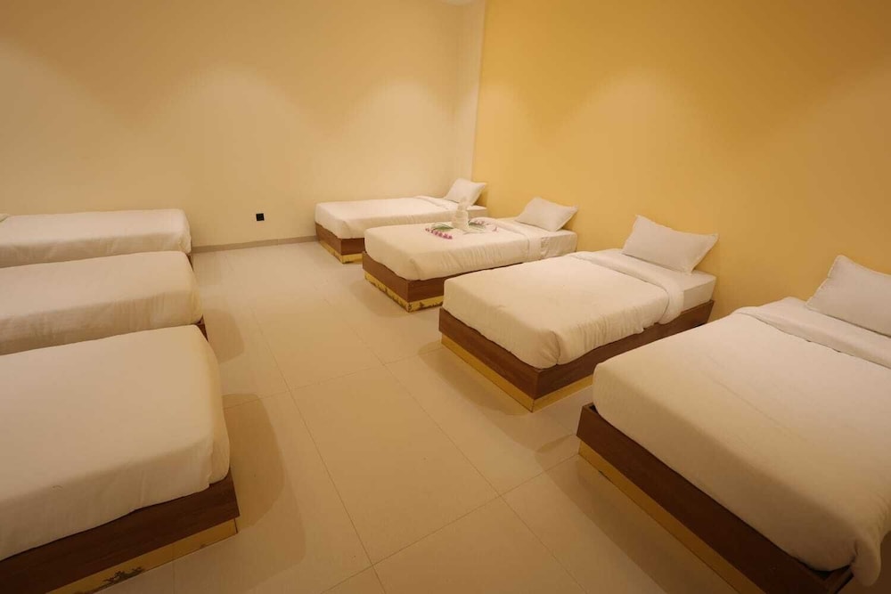 Ramaya Motel & Resorts