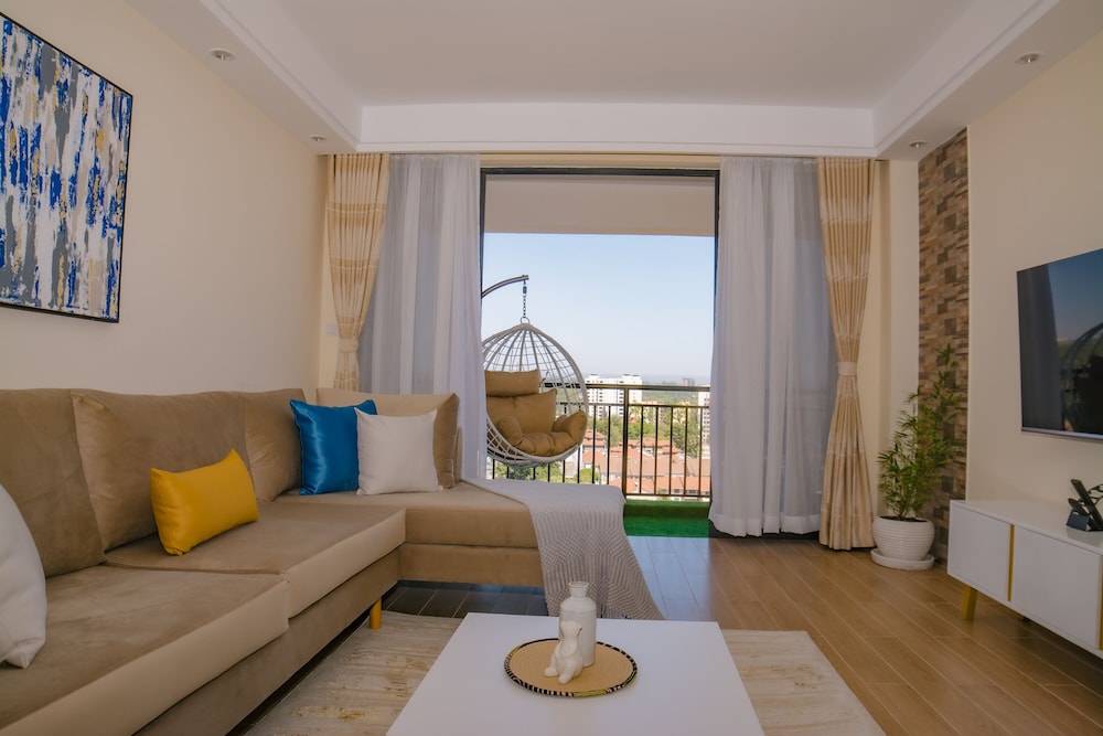 Kijala Suite by Homes By Della