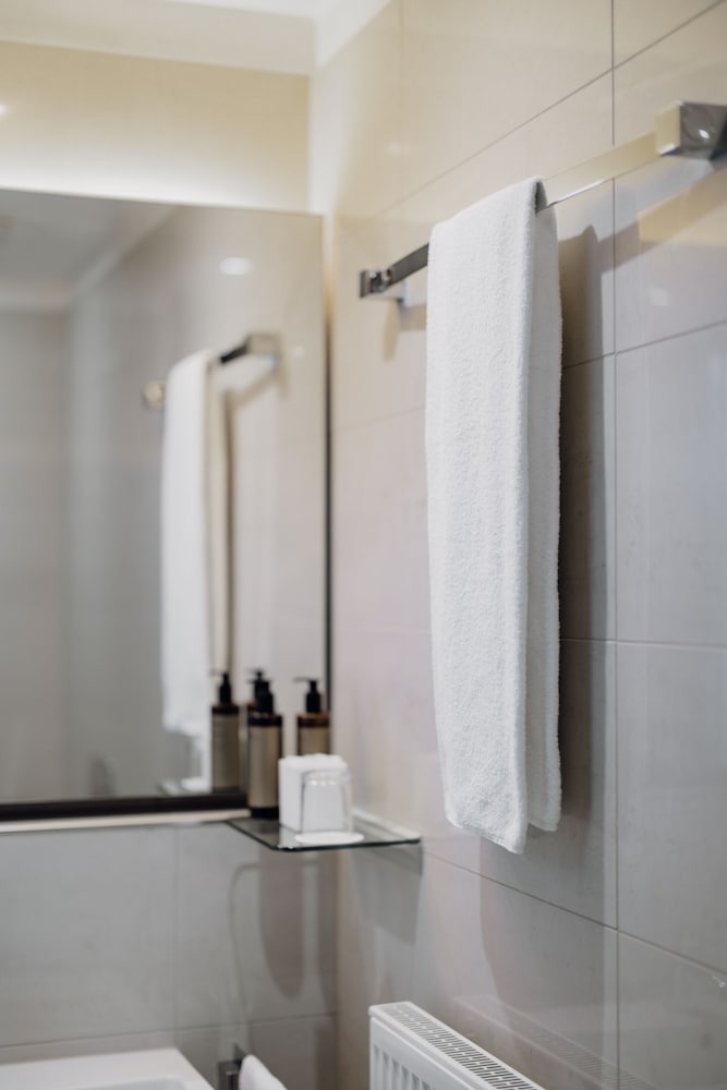 Frankfurt Vacations - The Pure, a Member of Design Hotels - Property Image 9