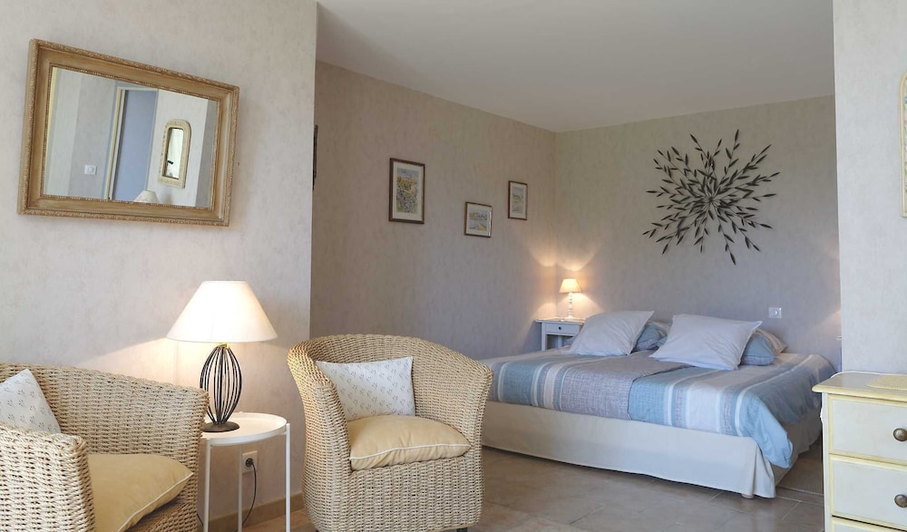Mas du Clos de l'Escarrat