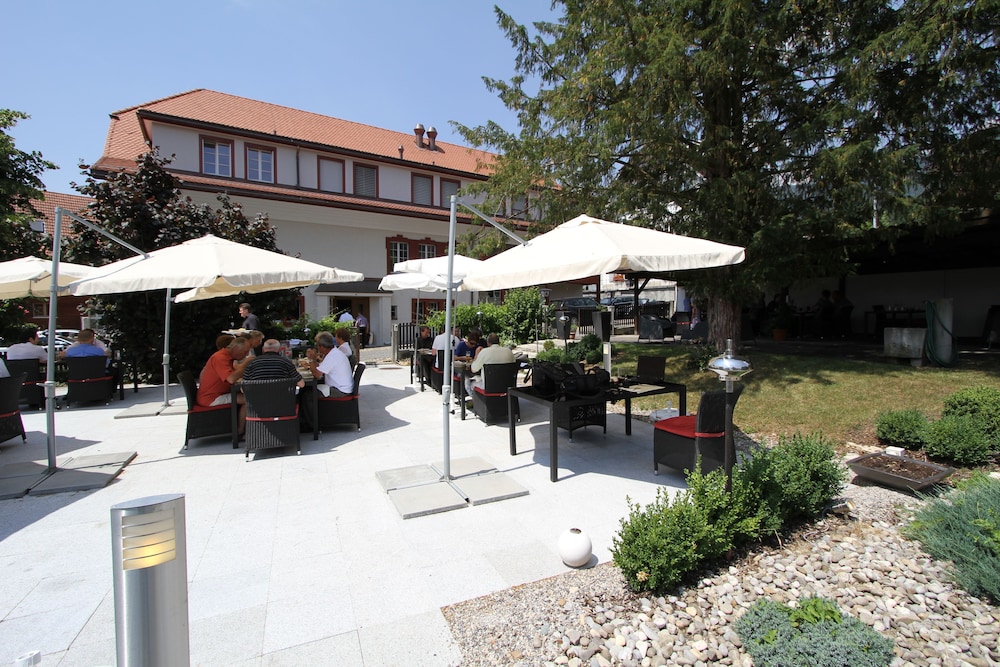 Gasthof Bären Oberbipp