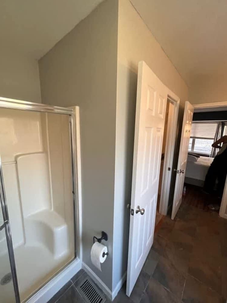 Remodeled and Inviting Free EV Charging Station Level 2