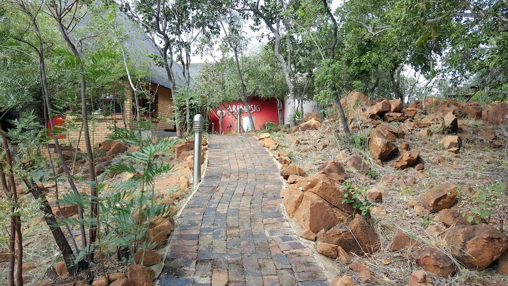 ArendSig Villa