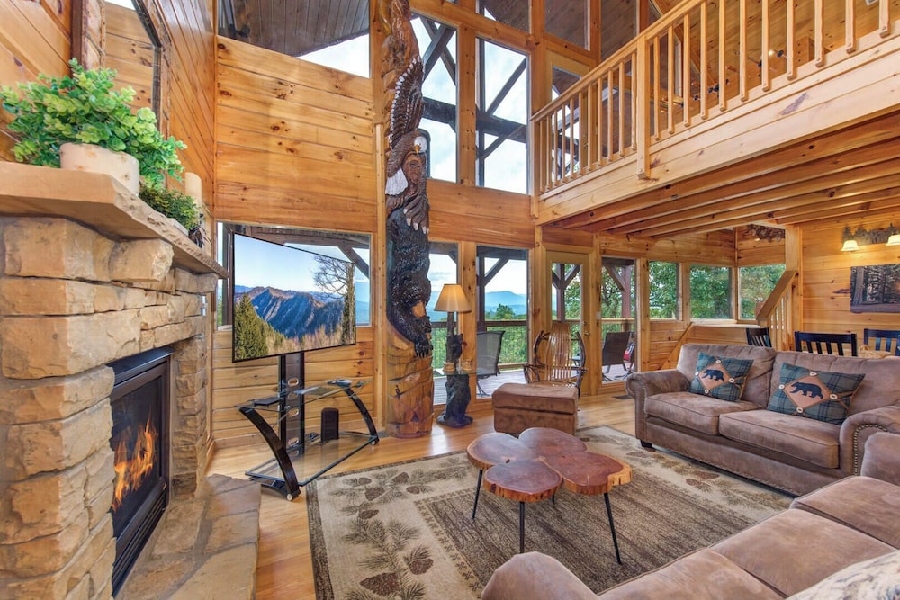 Eagles View Lodge