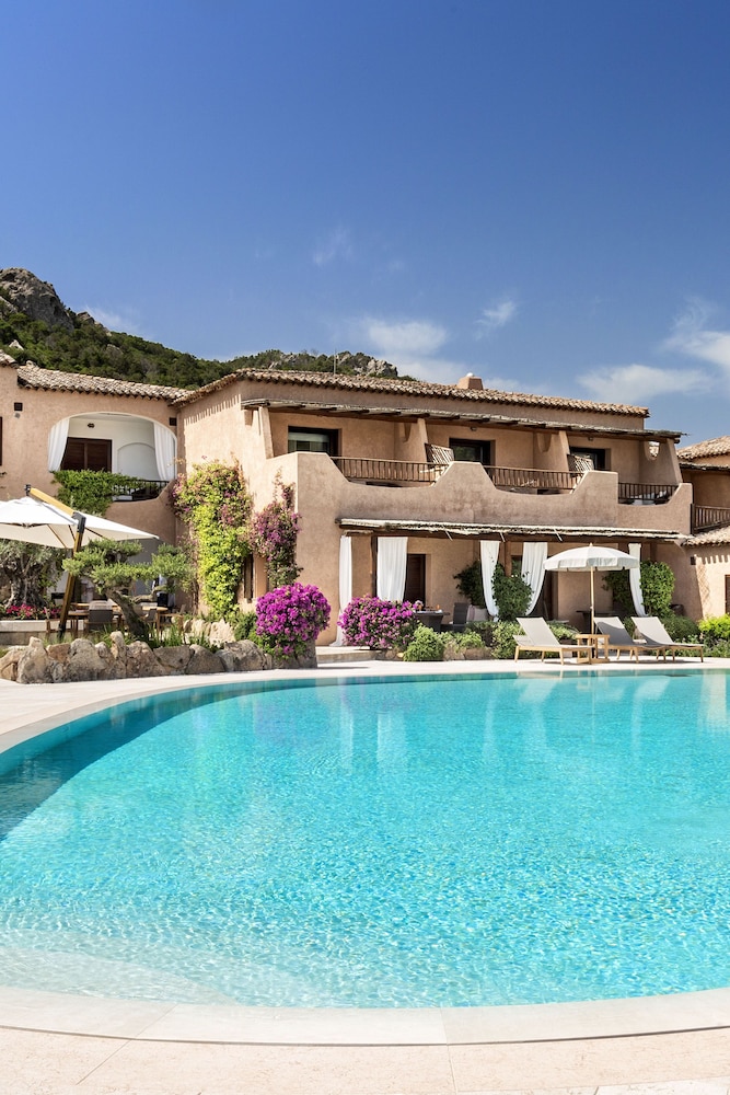 Relais Villa Carola