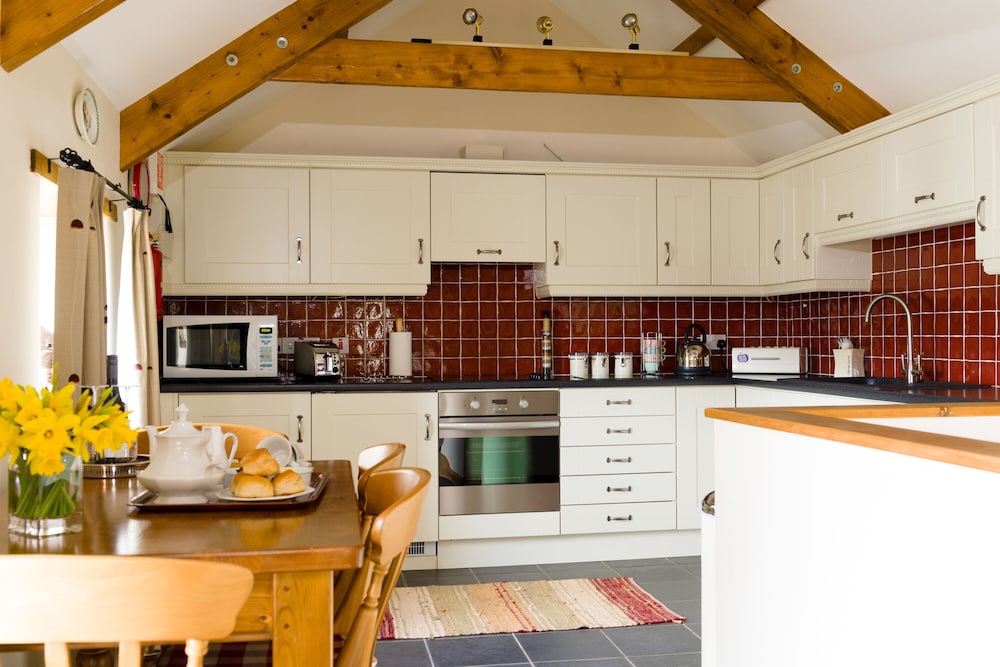 Degembris Cottages