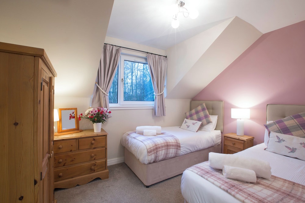 Honeybee Cottage