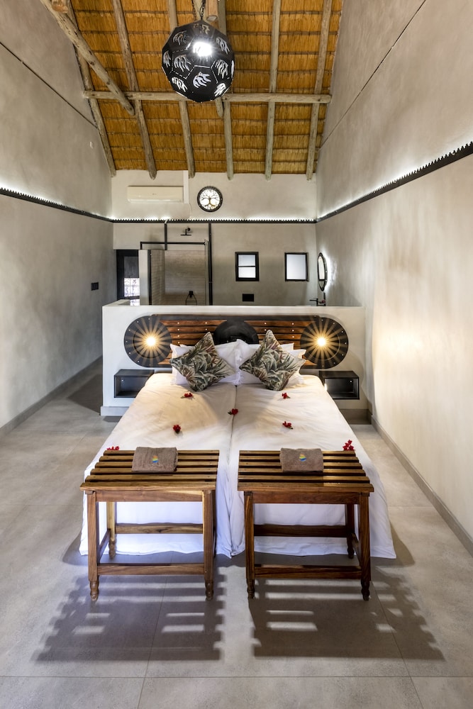 Chobe River Lodge view 4