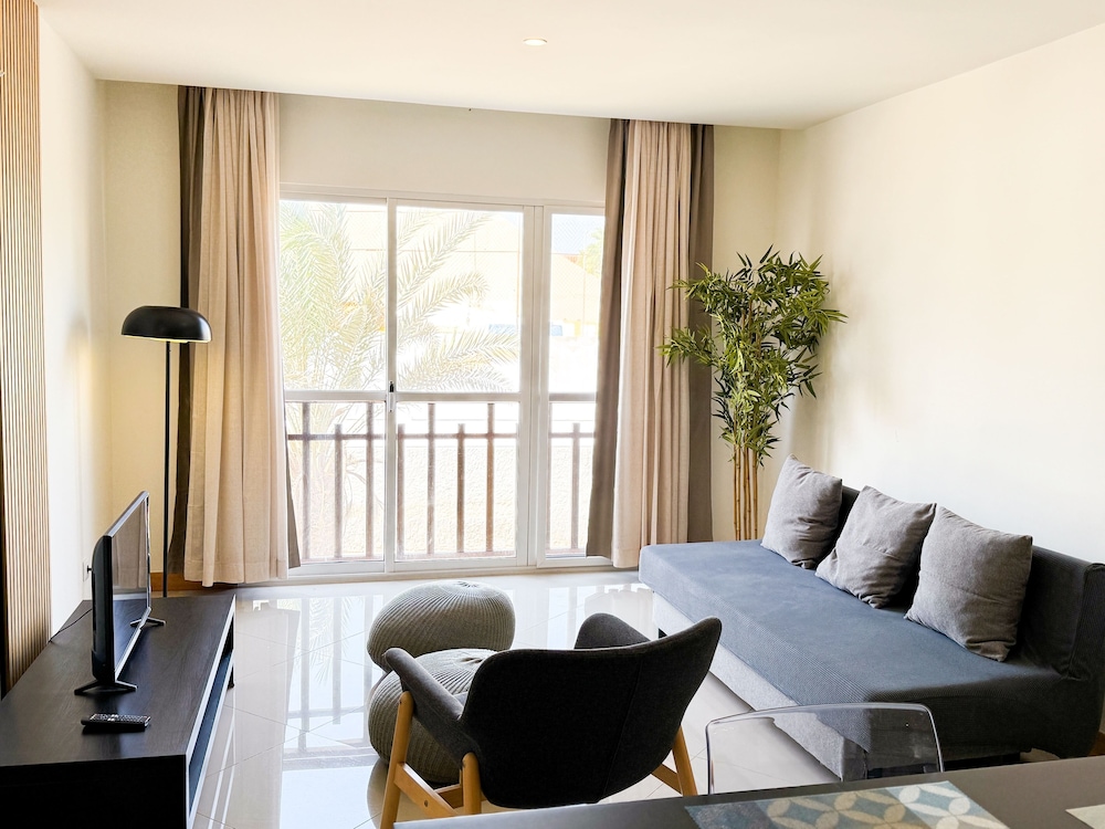 BIA D'Olaf Apartments