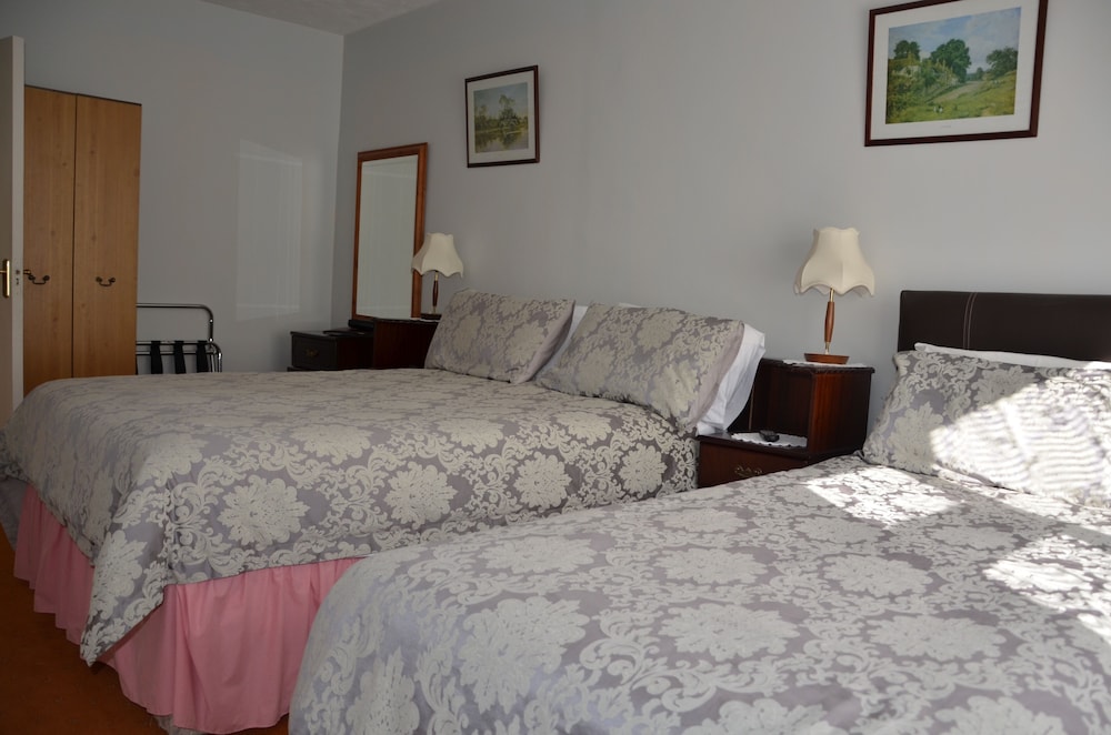 White Heather Farmhouse