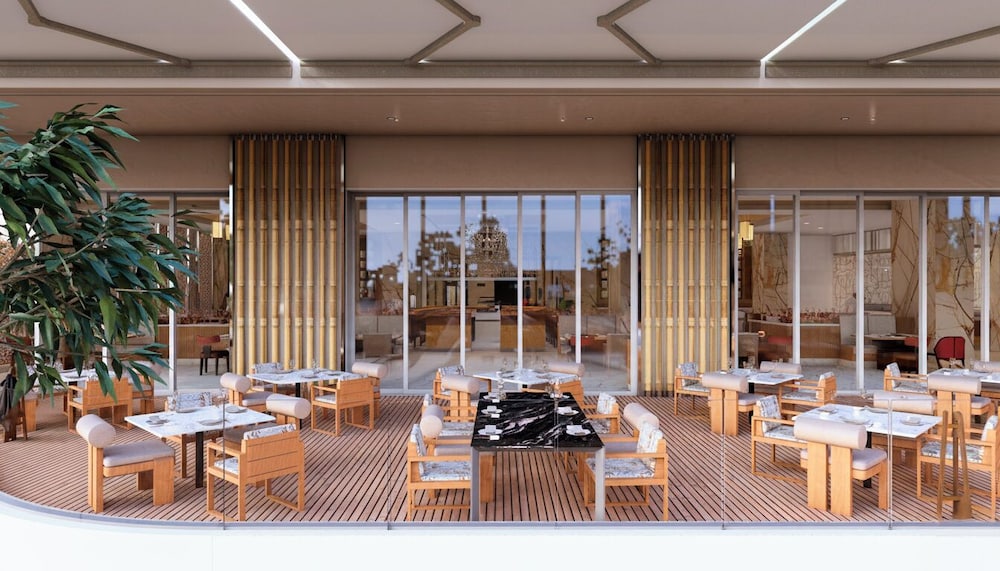 Garza Blanca Sanctuary All Inclusive
