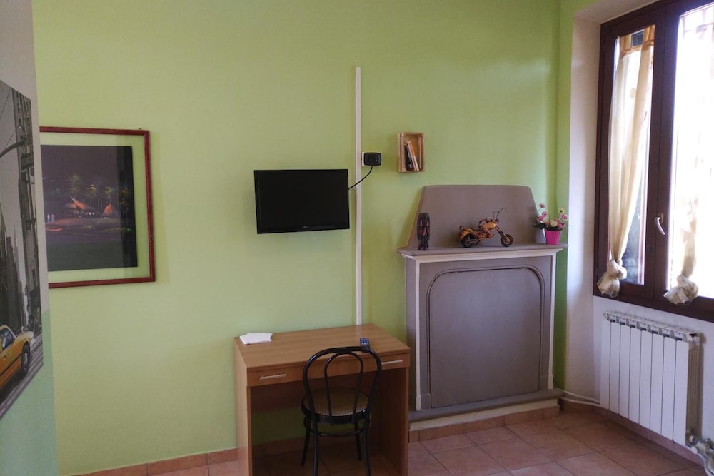 La Corte Del Poeta