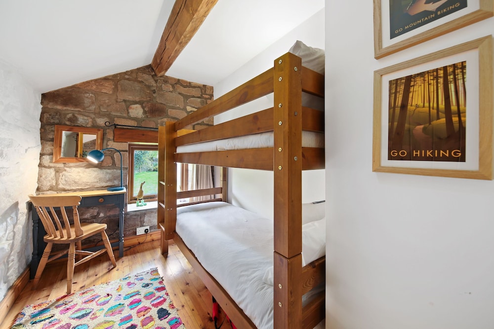 Host Stay Little Barn - Upper Hulme