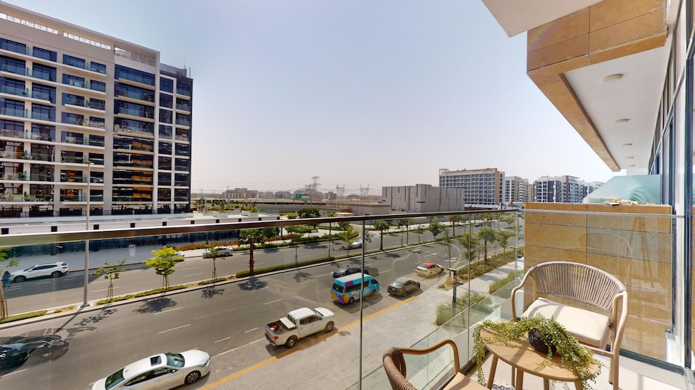 Primestay - Azizi Riviera Residences - Al Meydan