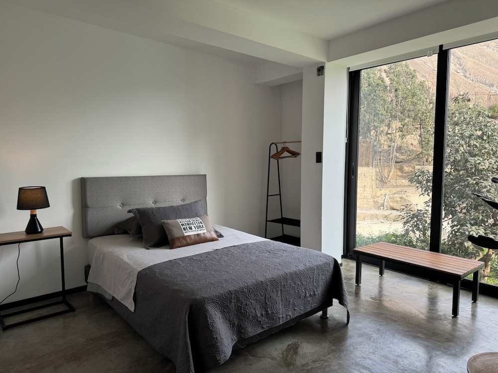 Casa San Lorenzo by Wynwood House