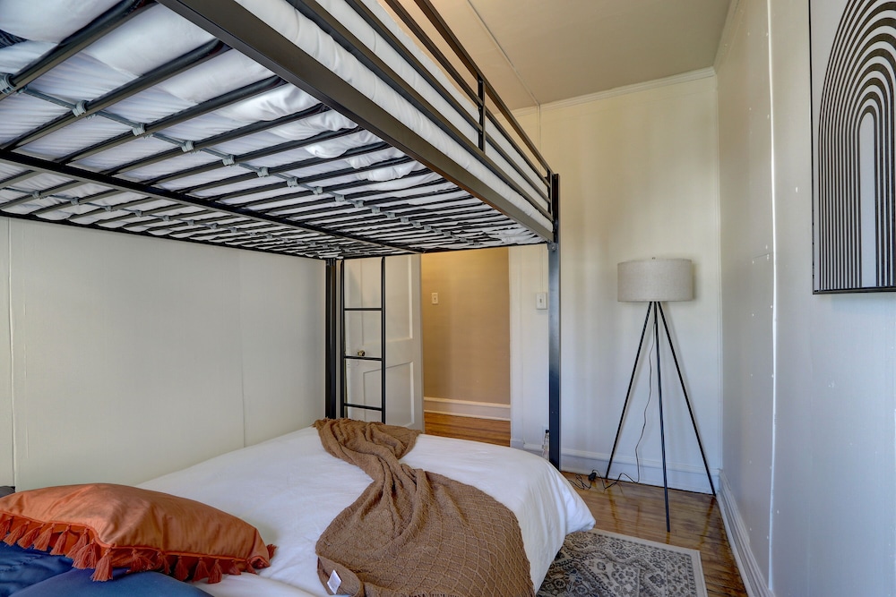 ROVE LIVING/KB - Prospect