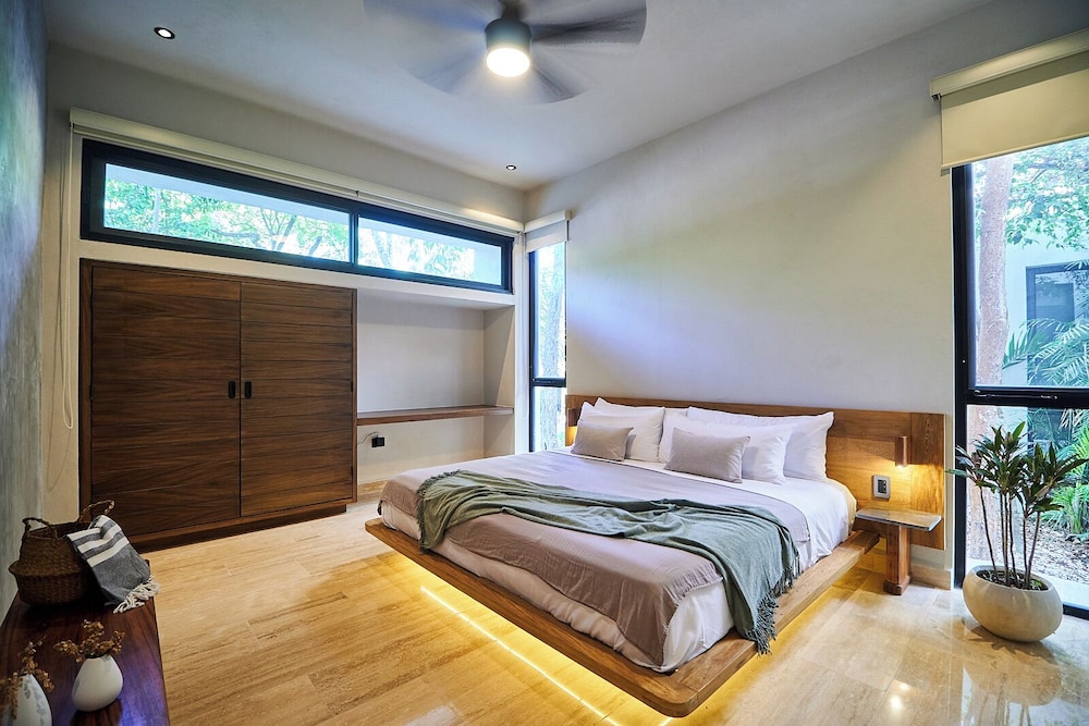 BT Homes - Wellness Jungle