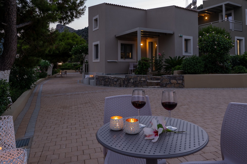 Blue View Villas
