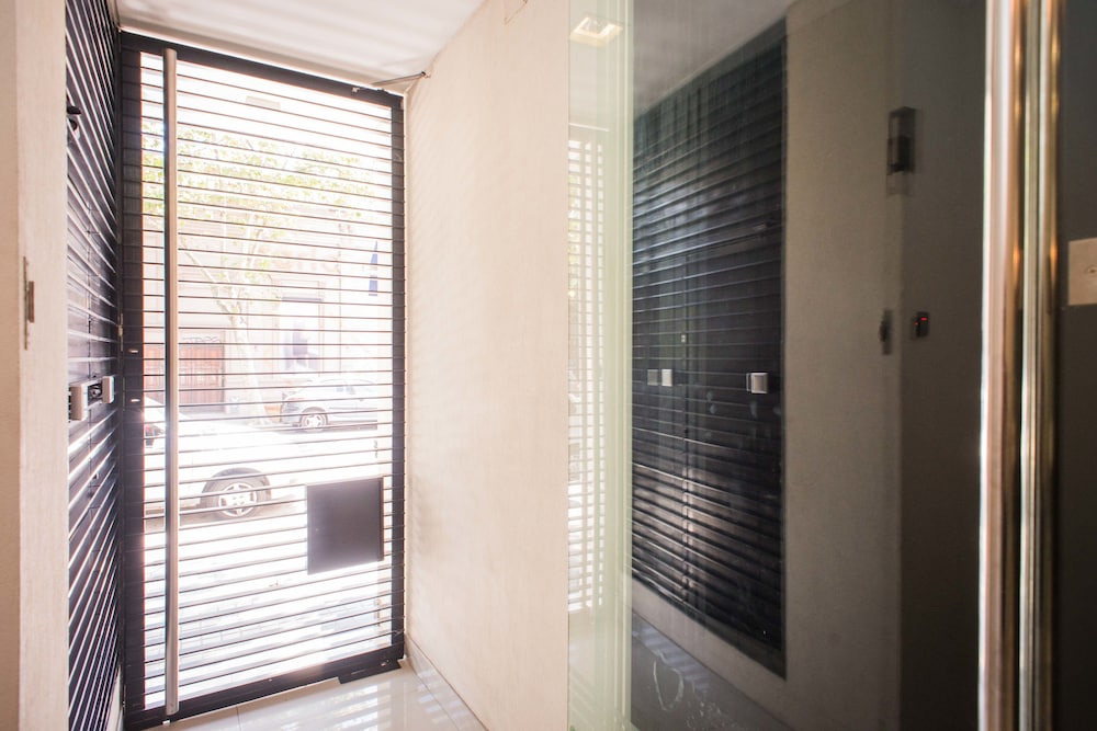 Soho Luxury Suites