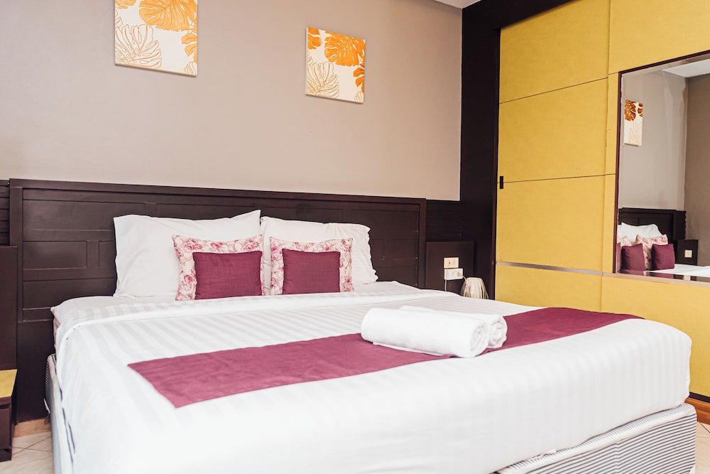 Gazebo Resort Pattaya