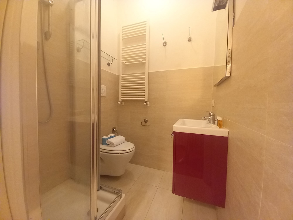 Conti Apartment in Firenze