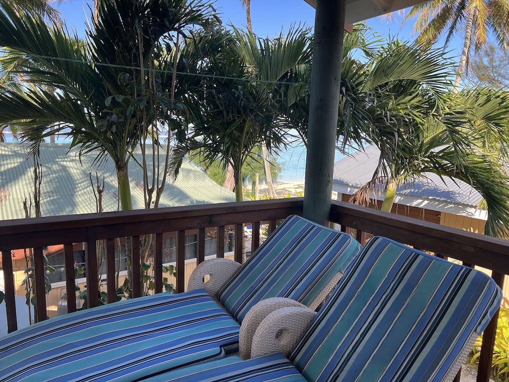 Te Rito Lagoon Villas