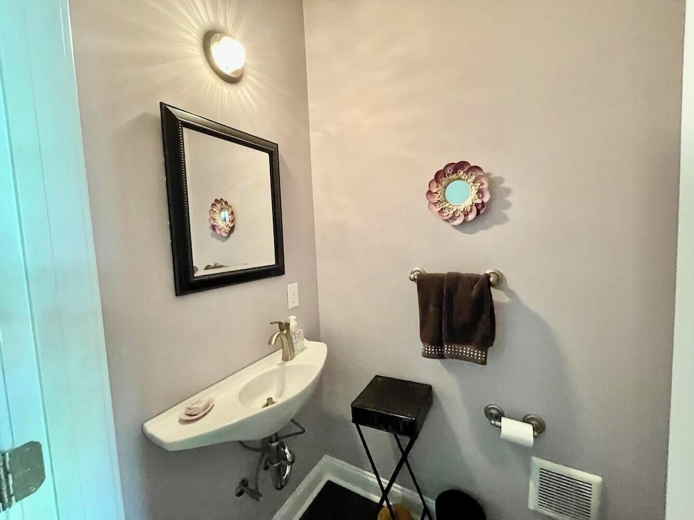 Henlopen Avenue 116