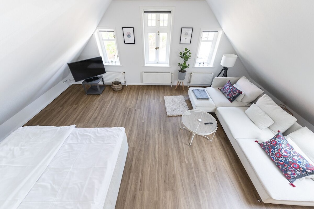 Altstadt Apartments Verden - Andreasstraße view 4