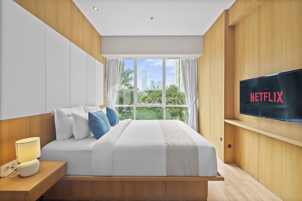Brava by Kozystay - Kuningan