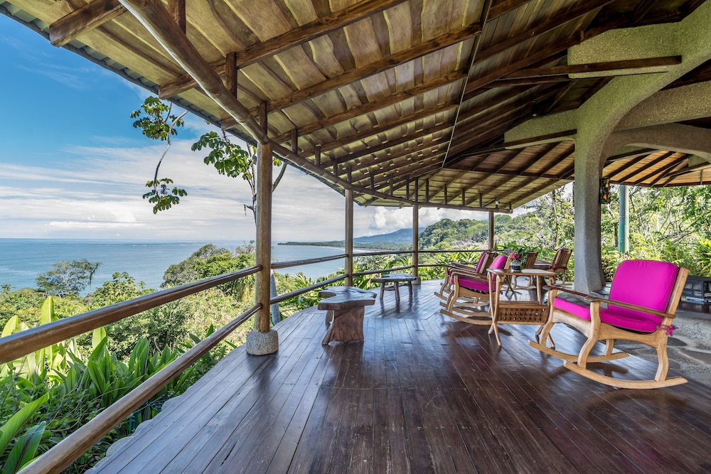 La Cusinga Lodge