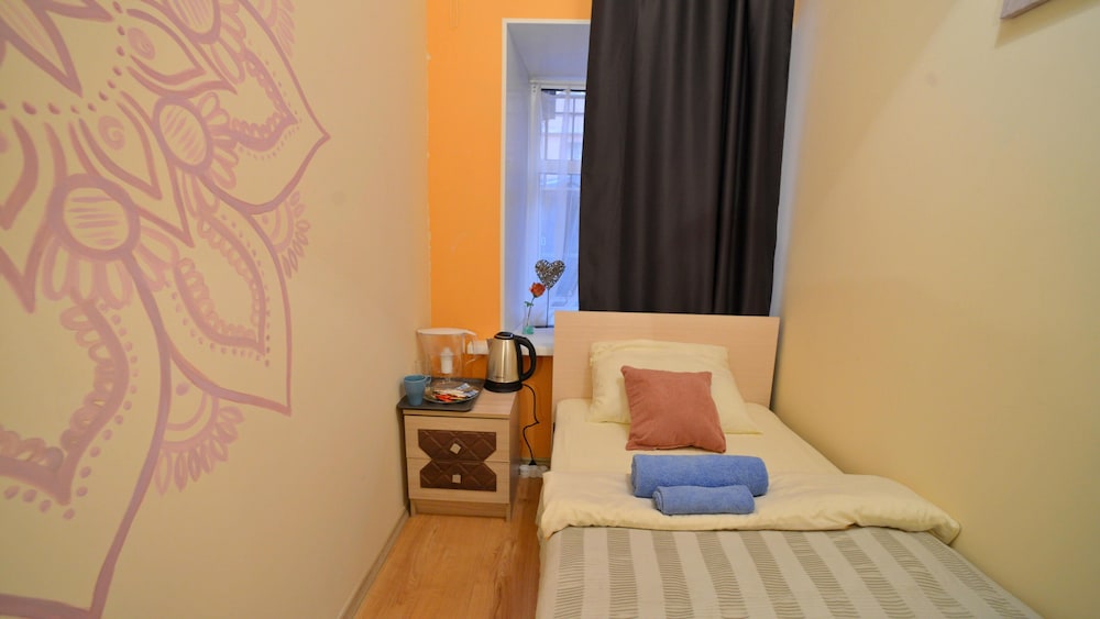 Boho Home Hotel view 3