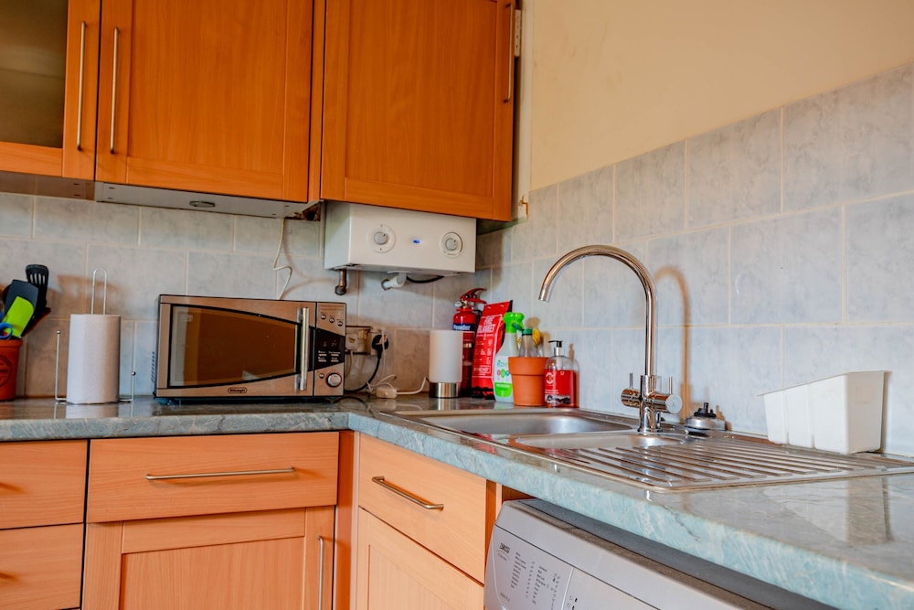 Host Stay Wellington Apartment