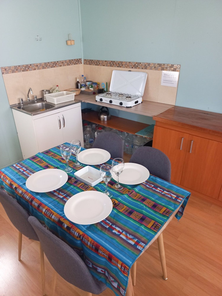 Casa Sutar 1 y 2