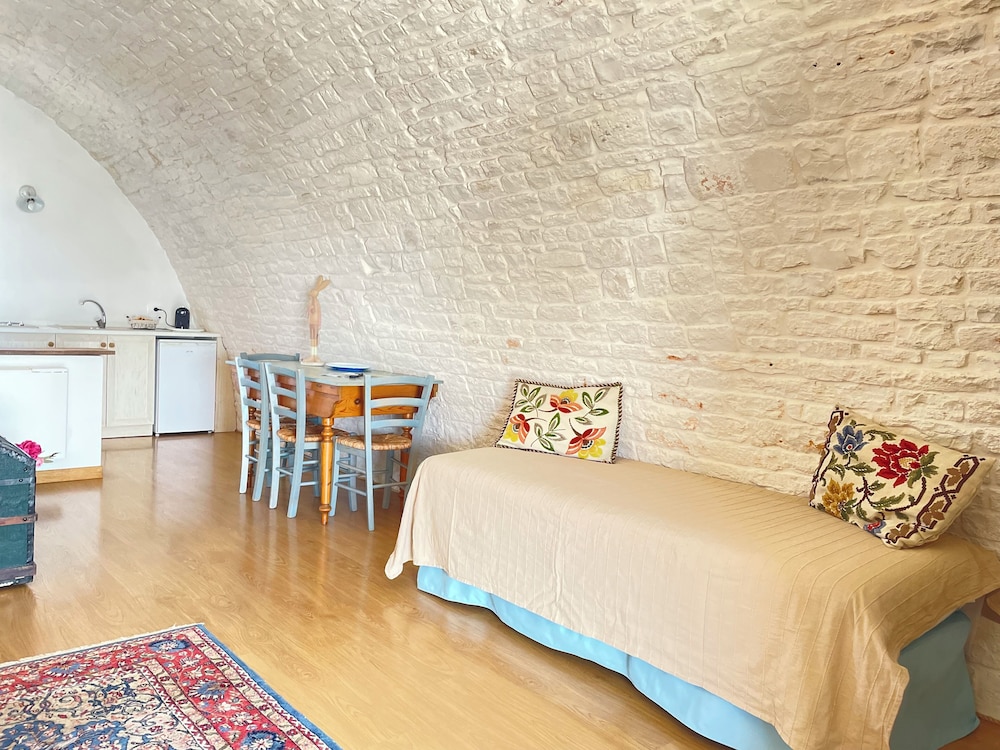 Palazzo Agrusti Residenza d'Epoca