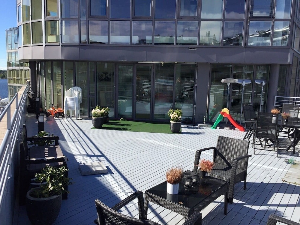 Norwegian Hotelapartments