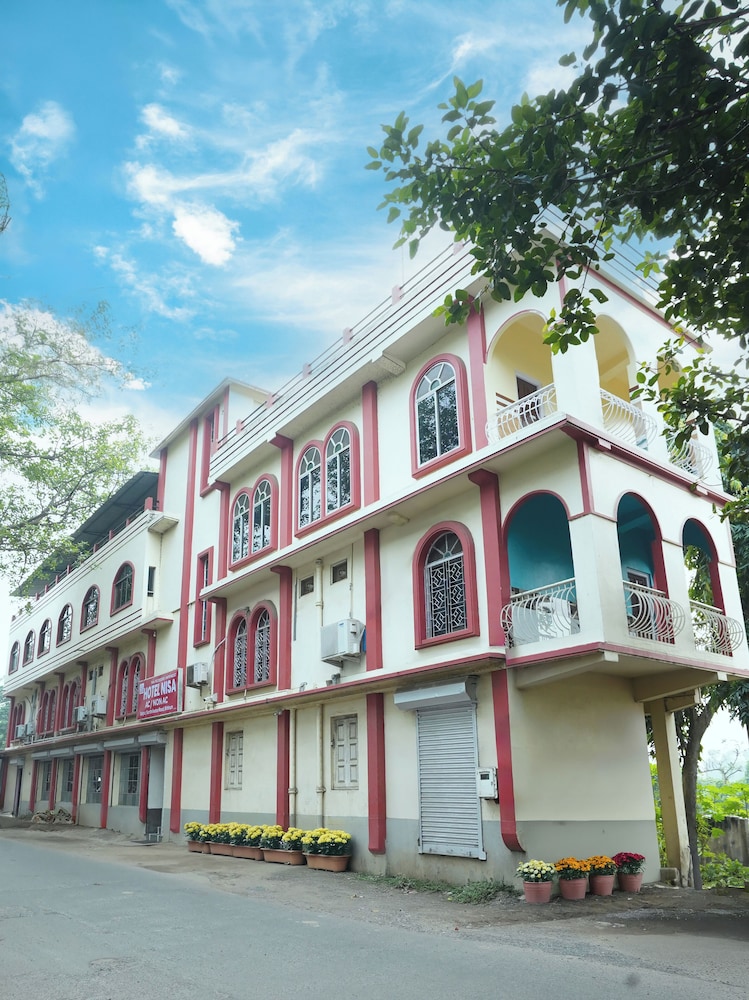 Hotel Nisa