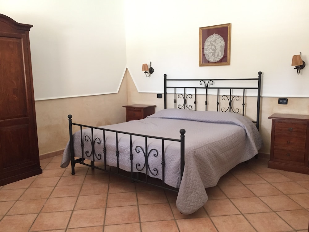 Agriturismo Le Torri view 3