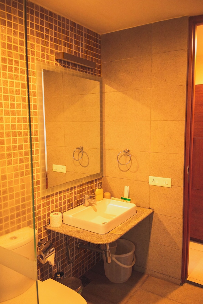 The Birchwood Retreat Coorg