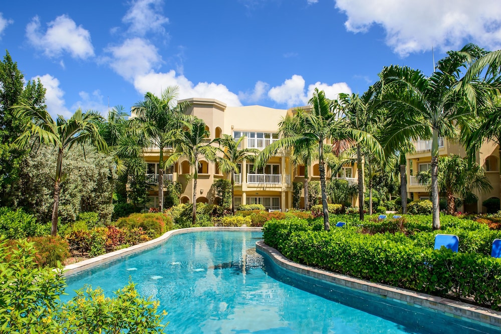 The Hamilton Beach Villas  Spa - Property Image 8