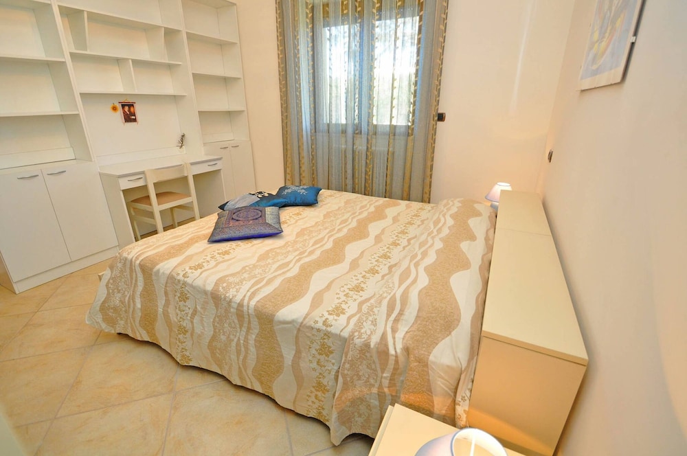 Villa Marechiaro 50 m From the sea 3 Bedrooms 2 Bathrooms