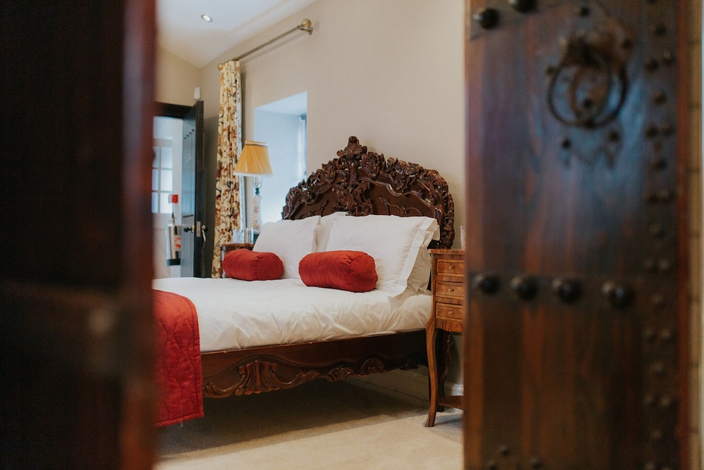 Alnwick Vacations - Newton Hall Courtyard Rooms - Property Image 85