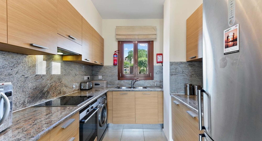 Apartment Bg01 - Pomos